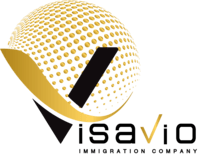 Visavio Logo