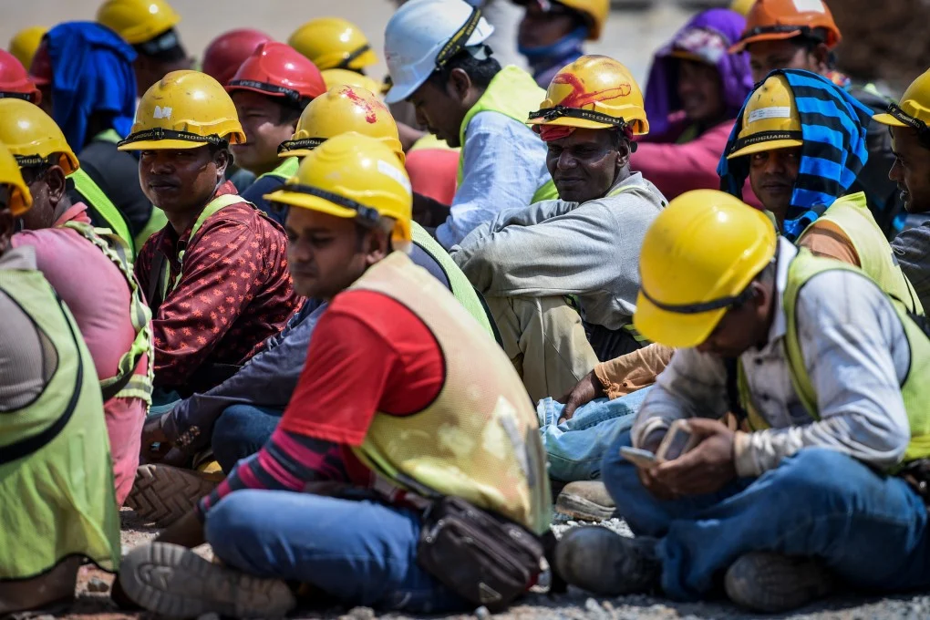 Era of unlimited supply of cheap foreign labour is over