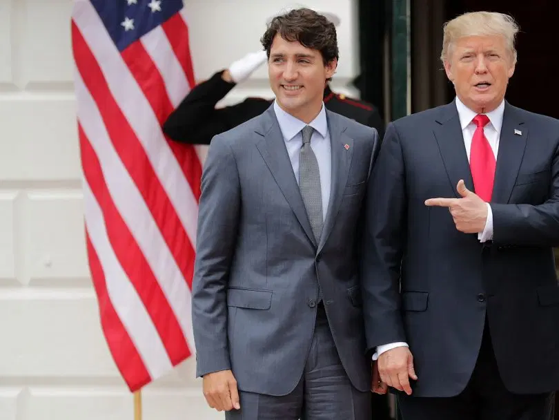 Canada Bows to Trump with Immigration Clampdown