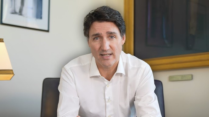 
                                    
                                    
                                    Trudeau Releases Immigration Video and Unveils Shifts in Canada's Immigration Landscape                                                                                                