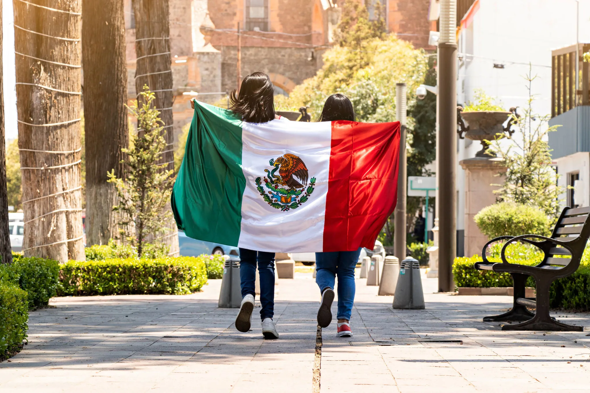 
                                    Mexico Braces for Deportee Influx as Trump Tightens Immigration Rules                                