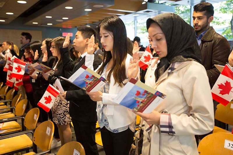 Canada's Infrastructure Struggles to Keep Pace with Influx of Immigrants