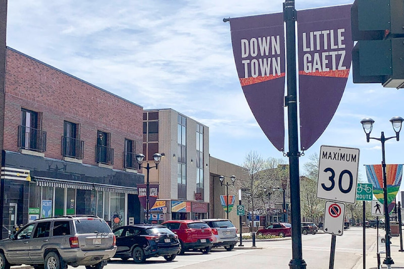Red Deer, Alberta: A New Magnet for Immigrants and Investors