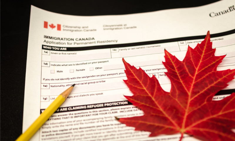 Is Canada's Immigration Hold Impacting Family Reunions.