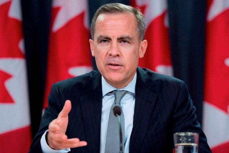 Mark Carney Proposes Immigration Cap and Bold Housing Reforms in Liberal Leadership Bid
