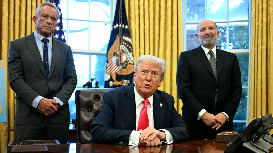 Trump’s Immigration 'Gold Card' Proposal: A Redefinition of American Citizenship