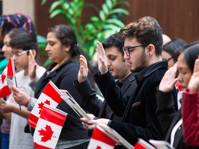 Citizenship Fee Surprise: What You Need to Know About Canada's New Costs