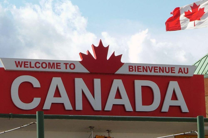 Cross-Border Shopping Headache: Why Canadians Are Rethinking U.S. Trips with New 25% Surcharge!
