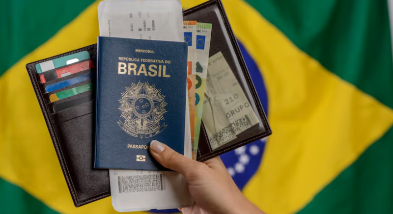 Brazil Reinstates Visa Requirements for U.S., Canadian, and Australian Travelers