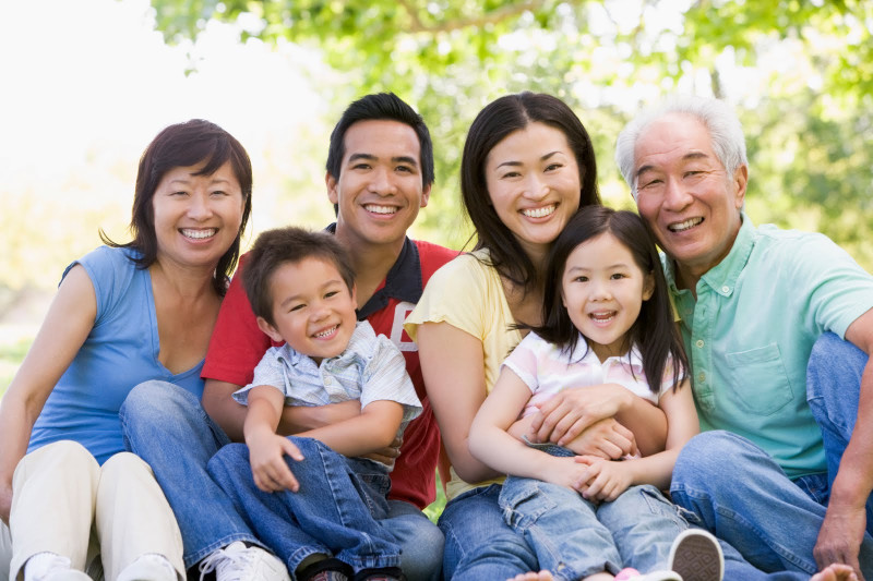 Family Reunification Boost: Canada's New Super Visa Insurance Rules