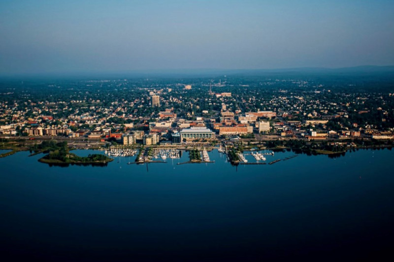New Immigration Opportunity: Thunder Bay's Pathway to Permanent Residency