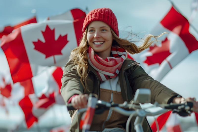 Canada Extends 421 Invitations for Permanent Residency in Latest PNP Draw