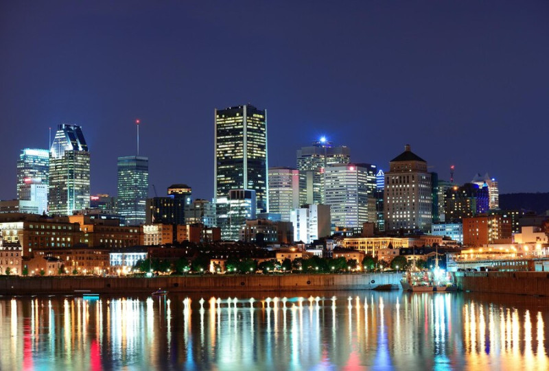 Quebec's Demographic Transformation: The Dual Forces of Immigration and Birth Rate Decline