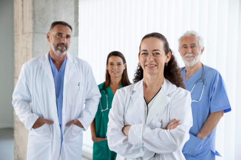 BC PNP Loosens Rules to Attract Internationally Educated Healthcare Professionals