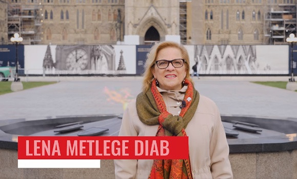 Canada's Immigration Strategy: New Leadership, New Directions, Lena Metlege Diab Appointed as Canada's New Immigration Minister