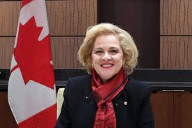 Leadership Shift: New Direction for Canada's Immigration - Lena Metlege Diab Appointed as Canada's New Immigration Minister
