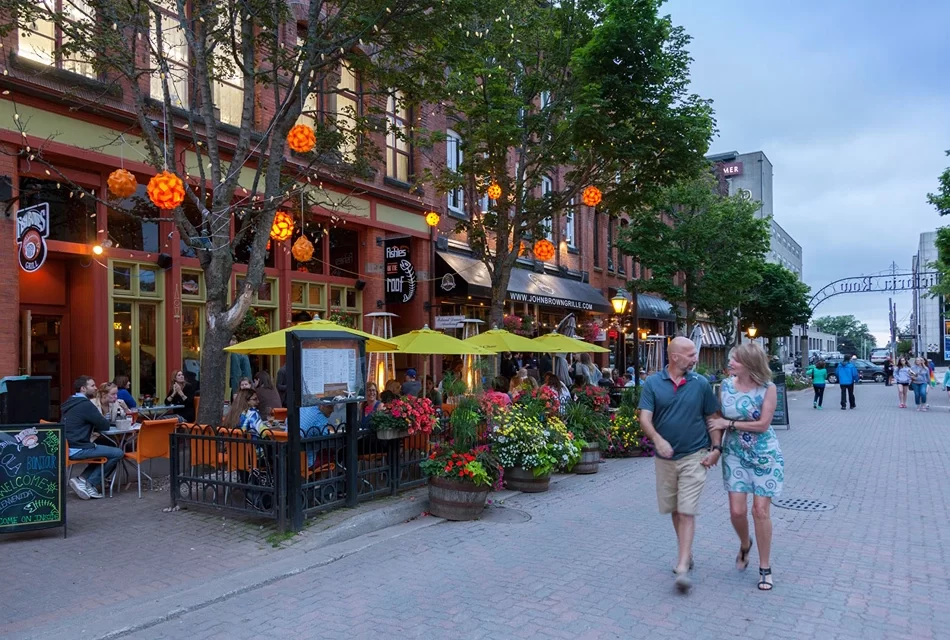 New Pathways: How PEI's Expanded Immigration Program is Changing the Game