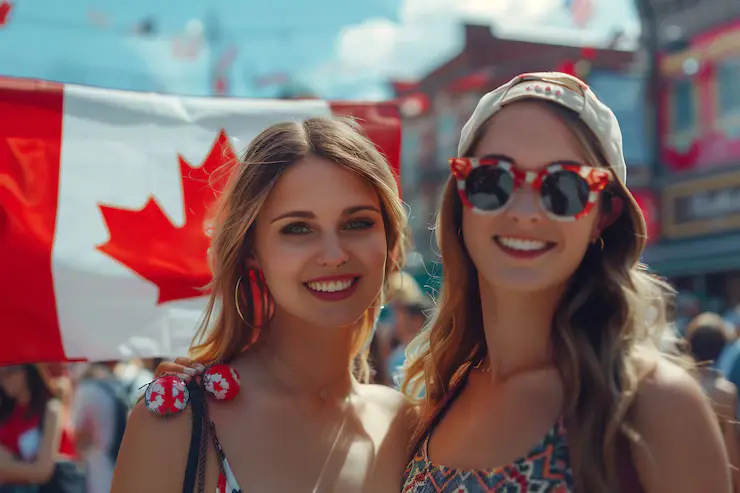 Canada's Immigration Strategy: Decoding 2025's Express Entry Dynamics