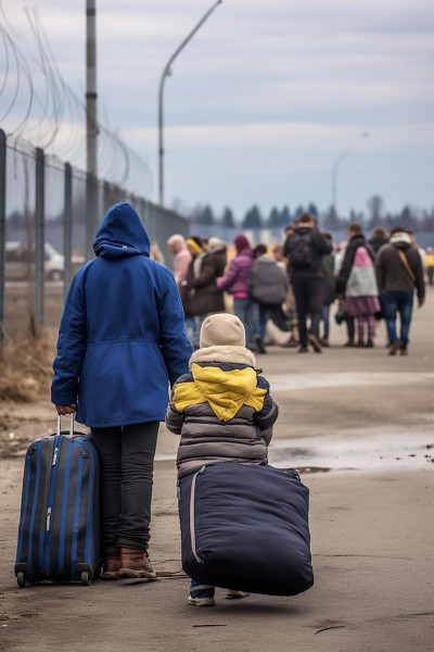 Critics Claim New Border Legislation Aligns Canada’s Immigration System with U.S. Policies