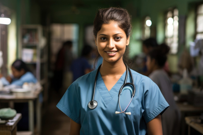 Canada Needs Indian Nurses: Express Entry Offers PR Without Job Offer
