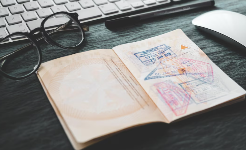 Latest Express Entry Draw Invites 503 To Apply For Permanent Residency