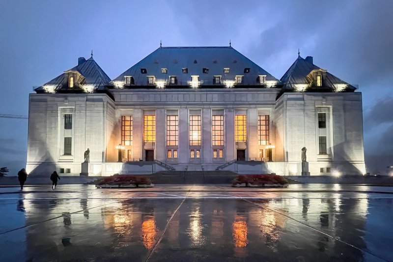 Supreme Court of Canada Grants Woman Chance to Appeal Immigration Decision