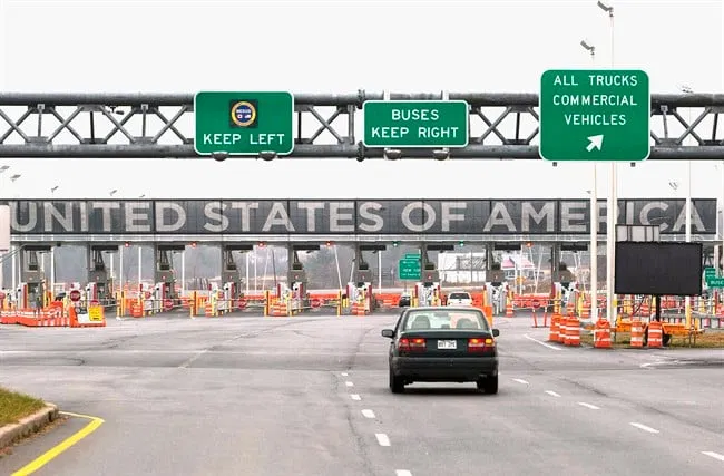 Canada's Border Security Overhaul: What It Means for 2025