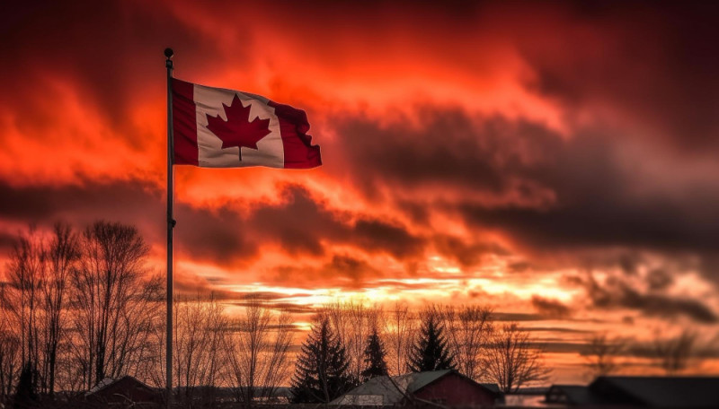 Breaking: Canada Extends Urgent Aid to Gazans Arriving in 2025