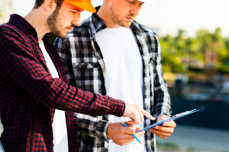 Urgent: New Immigration Measures Boost Canada's Construction Industry