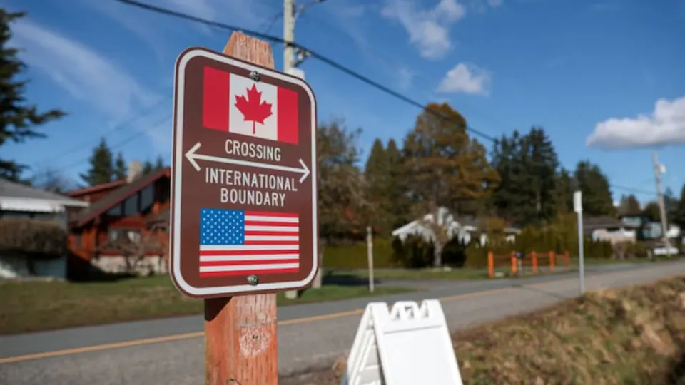 Alert: Canada's Controversial Border Bill Sparks Privacy Concerns