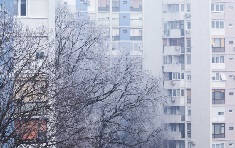 Breaking: Severe Ontario Ice Storm Leaves 190,000 Without Power