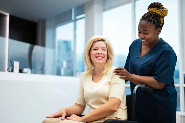 Breaking: 2,750 Home Care Workers to Gain Canadian Residency - Act Fast